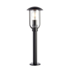 Endon Lighting Lampa zewnętrzna podłogowa 96923 czarny