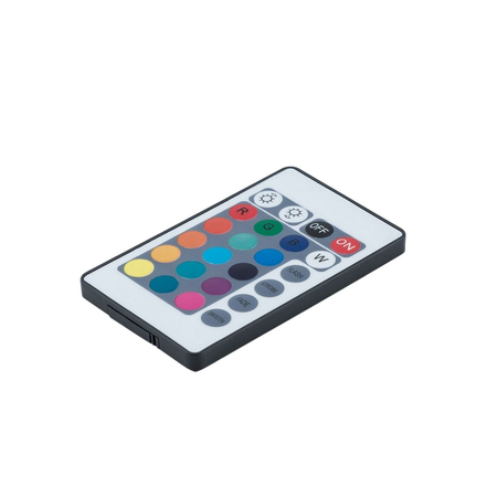 Wzmacniacz sygnału RGB 12V 24A Greenie