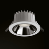 Lampa sufitowa Nowodvorski 8767 CL Kea LED 40W, 4000K