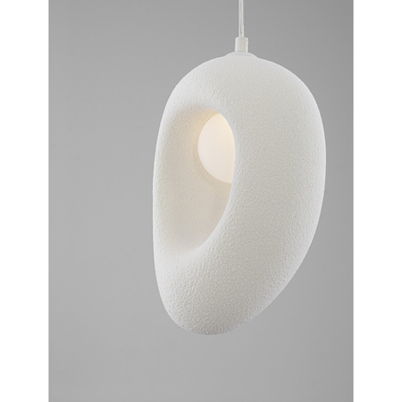 Lampa wisząca Luces Exclusivas LONTIZA LE45334 biały