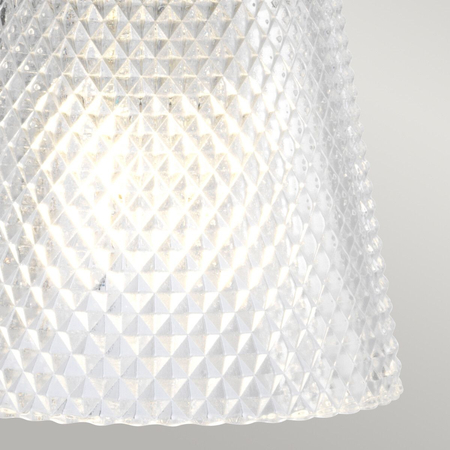 Kinkiet Hudson - 3 źródła światła Quintiesse QN-HUDSON3-BATH