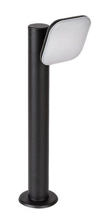 Lampa zewnętrzna Rabalux Odiel 77059 czarny