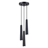 Sollux Lighting Lampa wisząca QUAD 1 biały SL.0062