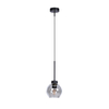 Lampa wisząca ALDAR Kaja K-4877 czarny