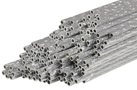 SIRIUS 75 STICK CH Azzardo AZ2115 chrome