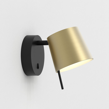 Klosz/Abażur Astro Cone 173 SHADES Shade Ostrygowy (Postarzany Jedwab)