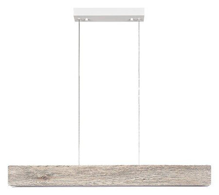 Lampa wisząca Rabalux Cinnamon 3091 dąb