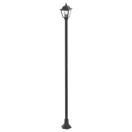 Lampa zewnętrzna ANA Nowodvorski 10502 czarny