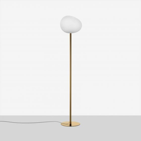 Lampa podłogowa Foscarini 168003EG-10 Gregg media