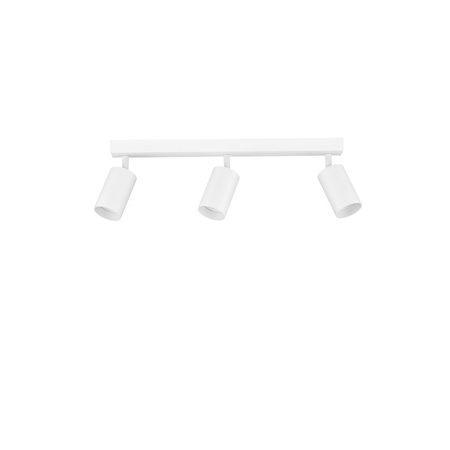 Lampa sufitowa Luces Exclusivas TREMANO LE45667 biały