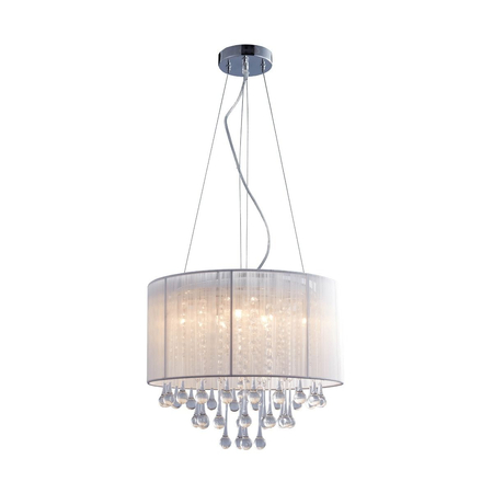Lampa wisząca Zuma Line RLD92174-8A Verona