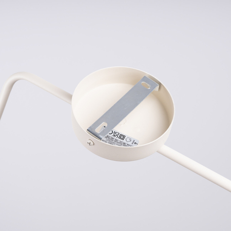 Sollux Lighting Kinkiet NOX beżowy SL.1699