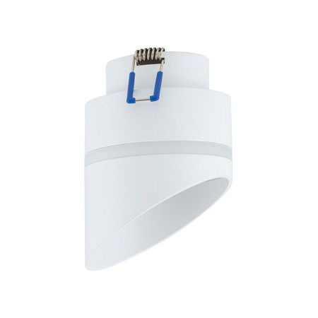 Oprawa wpuszczana VIS Nowodvorski 10486 biały