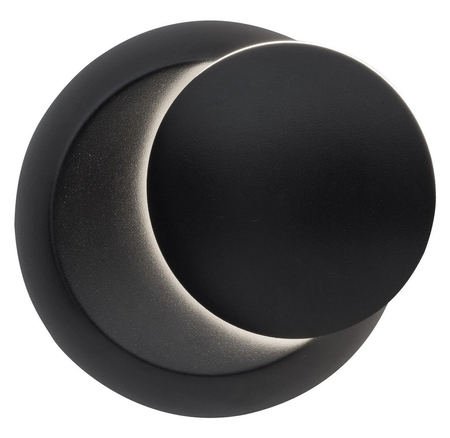 Kinkiet Luces Exclusivas TOCUYO LE42193 czarny