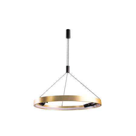 Lampa wisząca Azzardo SERAFINO AZ5835 GOLD