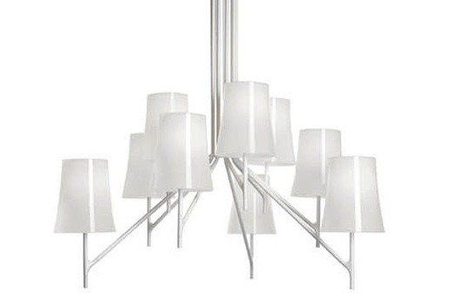 Lampa sufitowa Foscarini 2210089-10 Birdie 9