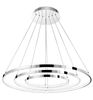 Lampa wisząca Luces Exclusivas LOBOS LE41671 chrom