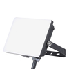 Eko-Light Naświetlacz LED 10W 950lm 5000K EKN9013 CZARNY