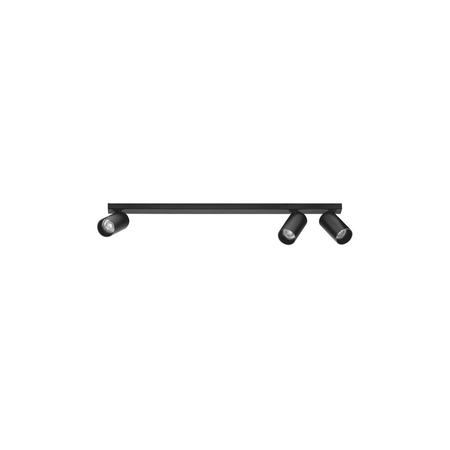 Reflektor Luces Exclusivas FALORIA LE45649 czarny