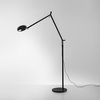 Lampa podłogowa Artemide 1734W50A Demetra LED