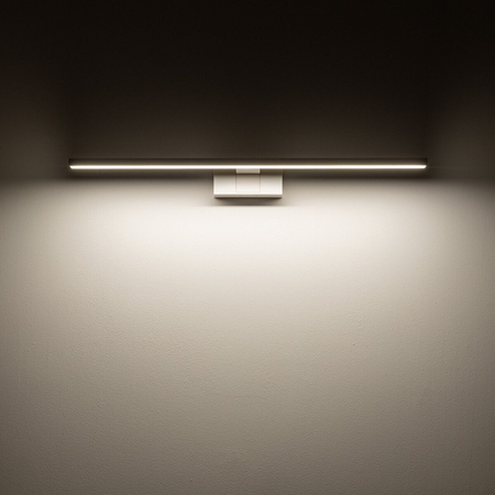 Kinkiet CEZANNE LED M Nowodvorski 10673 biały