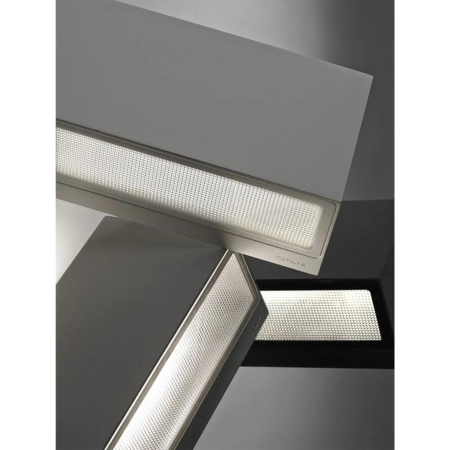 ASKER 1513 ALUMINUM E27 LED 9W UP / DOWN