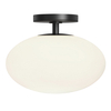 Lampa sufitowa Astro Zeppo Ceiling 1176017 Matowy Czarny
