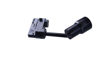 Lampa szynowa LUMI TRACK 3LINE 5W 3000K  BK Azzardo AZ4557 czarny