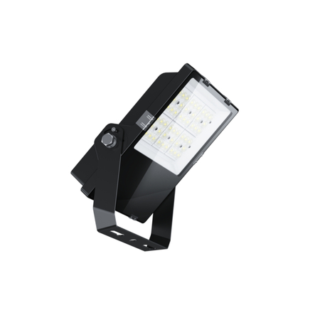4 x Naświetlacz LED Greenie Slim G3 240W 160-170 lm/W Sosen Driver 5000K 25°