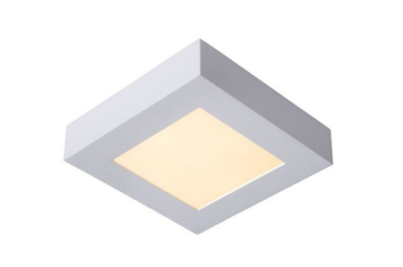 Lampa sufitowa Lucide BRICE-LED 28117/17/31 biały