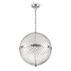 Lampa wisząca Maytoni Yonkers P004PL-03CH Chrome