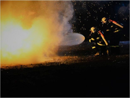 Latarka przemysłowa Fenix WF11E