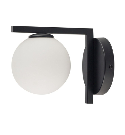 Sigma 33290 ANDY kinkiet czarny