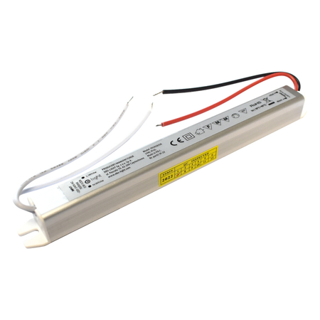 Eko-Light Zasilacz Led Slim 24W IP20 EKZAS8350
