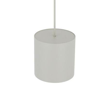Lampa wisząca Nowodvorski POINT DUO 11513 Silk gray