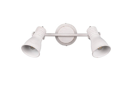 Lampa sufitowa Trio 813400227 biały