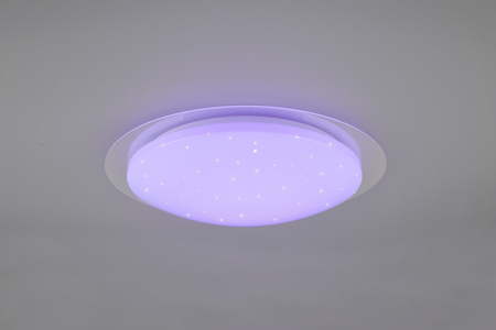 Lampa sufitowa Trio 680214800 biały