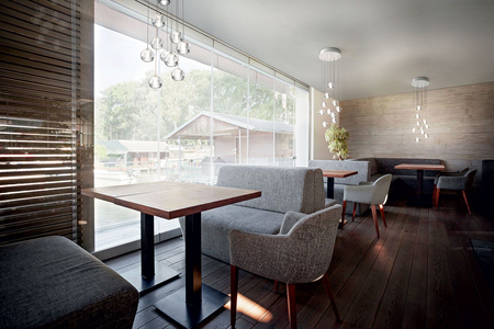 Lampa wisząca Fabbian F32A2800 Multispot Beluga-Rosone 600x150 10L.