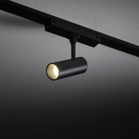Lampa szynowa Nowodvorski UT-LVM SPOT LED 11340 Czarny