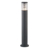 Lampa zewnętrzna IDEAL LUX 26992 tronto PT1 BIG Antracite