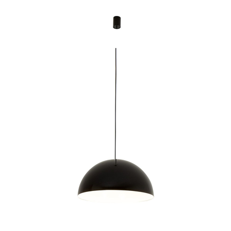 Lampa wisząca HEMISPHERE SUPER L Nowodvorski 10697 czarny