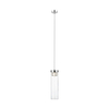 Lampa wisząca Zuma Line P0389-01D-F4AC Gem