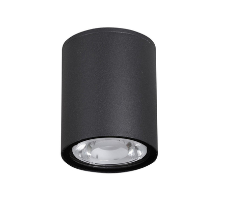 Lampa zewnętrzna Luces Exclusivas SARAVENA czarny LE71416