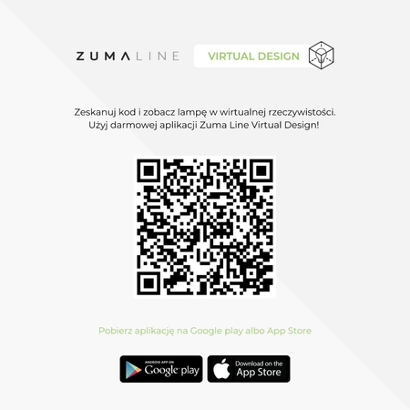 Spot Zuma Line ACGU10-117 Box 2