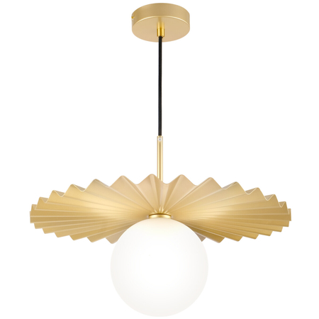 Cosmo Light Lampa wisząca MARBELLA P01432AU