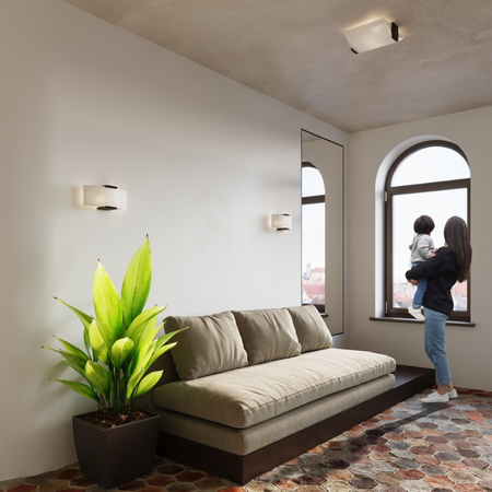 Sollux Lighting Kinkiet EMILIO SL.0185