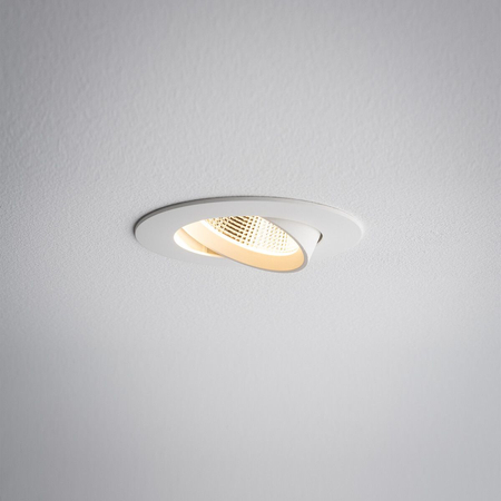 Oczko EGINA LED 5W Nowodvorski 10546 biały