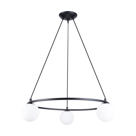 Sollux Lighting Żyrandol YOLI 3 SL.1213