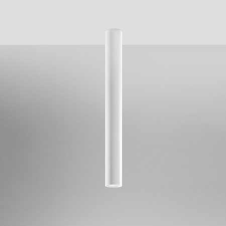 Sollux Lighting Plafon LAGOS 60 biały SL.0999