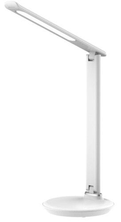 Lampa stołowa Rabalux Osias 6979 biały